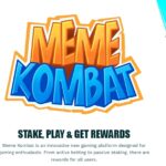 Meme Kombat（ミームコンバット）の仮想通貨の買い方は－MKトークンのプレセールで話題の新プロジェクト
