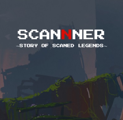 Scannner（スキャナー）のウェブアプリにアクセス
