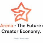 Stars Arena（スターズ・アリーナ）の始め方－仮想通貨「AVAX」が稼げる、と話題の、Avalanche（アバランチ）版のフレンドテック