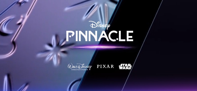 Disney Pinnacle（ディズニー・ピナクル）の公式サイトへ