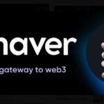 Phaver（フェイバー）の始め方－NFT保有ウォレットをコネクトしてポイントを稼ぐWEB3ソーシャルアプリ