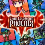 Chain Colosseum Phoenix（チェンコロ・フェニックス）で仮想通貨は稼げるのか－オープンベータ版提供間近、話題のNFTゲーム