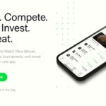 Ember Fund（エンバー・ファンド）の始め方・仮想通貨の稼ぎ方－無料でビットコインの疑似マイニングを楽しめるWEB3アプリ