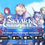 SkyArk Chronicles（スカイアーク・クロニクルズ）の始め方・遊び方－バイナンスラボ出資のNFTゲーム、仮想通貨のエアドロップ予定も話題
