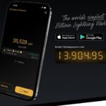 Wallet of Satoshi（ウォレット・オブ・サトシ）のアプリの使い方－ライトニングネットワーク対応、sats送金に利用できる便利ツール