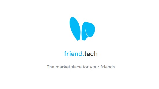 friend.tech（フレンドテック）