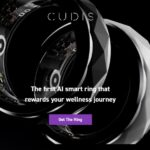 CUDIS（キューディス）の指輪の買い方とは－仮想通貨エアドロップで話題の「Wear to Earn」プロジェクト