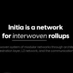 Initia（インティア）の始め方・使い方－仮想通貨エアドロップ予定で話題の新興ネットワーク・プロジェクト