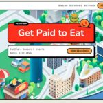 Plato（プラト）の始め方－飲食店のレシート提出で仮想通貨を稼ぐ「Eat to Earn」プロジェクト