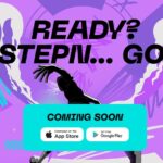 STEPN GO（ステップン・ゴー）の始め方・仮想通貨の稼ぎ方－あのSTEPNを生んだFSL（ファインド・サトシ・ラボ）の新エクササイズ・アプリ
