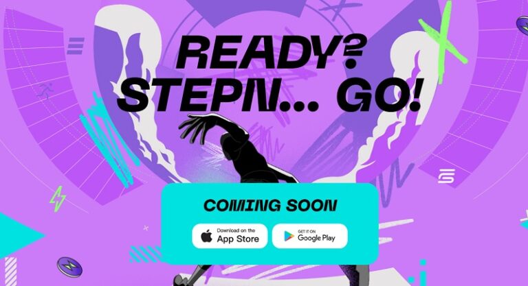 STEPN GO（ステップン・ゴー）の始め方・仮想通貨の稼ぎ方－あのSTEPNを生んだFSL（ファインド・サトシ・ラボ）の新エクササイズ・アプリ