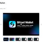 Bitgetウォレットのブラウザ拡張機能版の利用の始め方