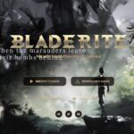 Bladerite（ブレードライト）の始め方・遊び方・仮想通貨の稼ぎ方－バトロワ風NFTゲームとして話題