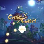 Chibi Clash（ちびクラッシュ）の始め方＆仮想通貨の稼ぎ方－トークン・エアドロップで話題のNFTゲームの遊び方