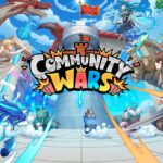 Community Wars（コミュニティウォーズ）の始め方＆仮想通貨の稼ぎ方－話題のタワーディフェンス型NFTゲームの遊び方＆攻略手順とは