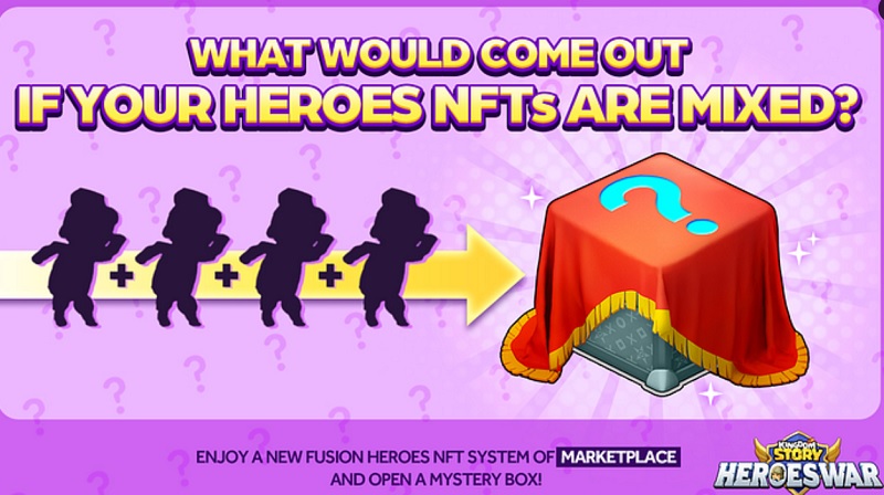 キングダム・ストーリー・ヒーローズ・ウォーが提唱する、ゲームを超えた体験