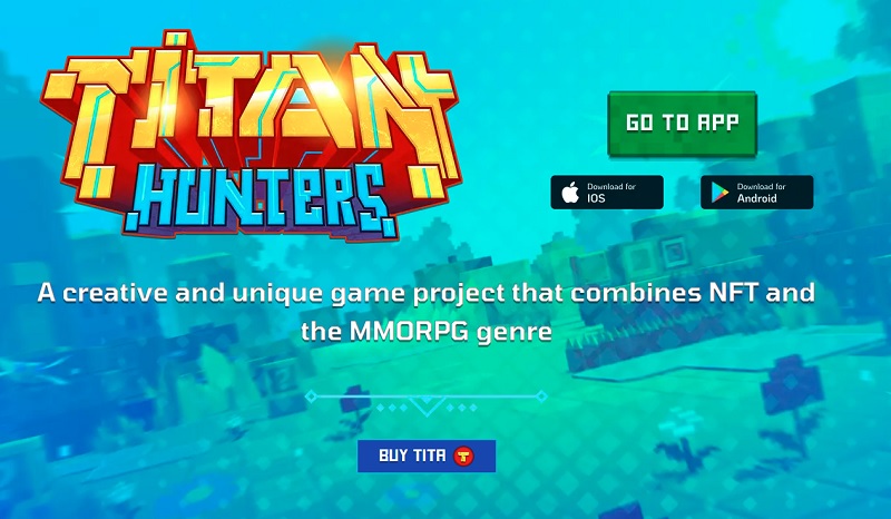 Titan Hunters（タイタンハンターズ）のNFTゲーム市場における位置づけと成長戦略