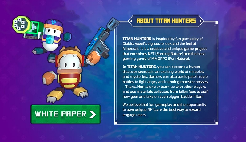 Titan Hunters（タイタンハンターズ）のゲームの進化とアップデートによる魅力向上