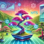 Bonsai（盆栽）NFTとは－アニモカ・ブランズ提携で話題のNFTプロジェクトの魅力と将来性を検証