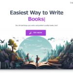 Bookwiz（ブックウィズ）の始め方＆使い方－小説の執筆を支援するAIツール、副業にも使用可