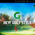 GOLFIN（ゴルフィン）の始め方・遊び方－ゴルフで仮想通貨を稼ぐNFTゲームアプリ