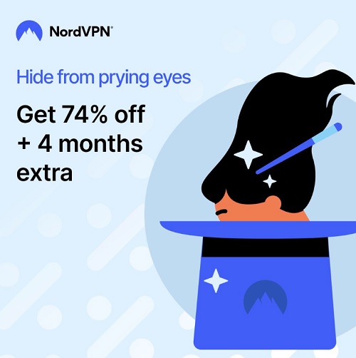 NordVPN（ノードVPN）の自動更新解除: 継続課金停止による解約