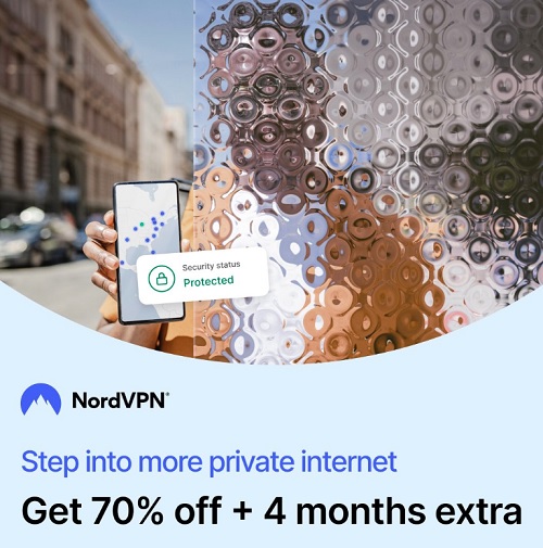 NordVPN（ノードVPN）のクーポン入力方法：簡単3ステップで割引適用！