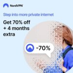 NordVPN（ノードVPN）のクーポン・コードの使い方－クーポンの入手方法やお得なキャンペーンも検証