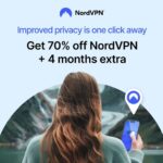 NordVPN（ノードVPN）の料金プランを徹底比較－月額or年額or2年プラン、最もお得なのは？