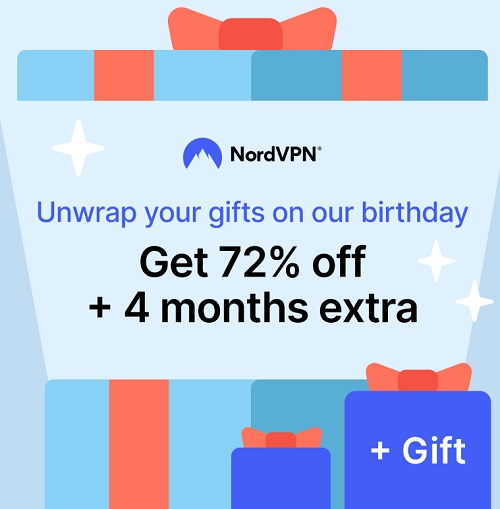 NordVPN（ノードVPN）の料金プラン：各プランの料金と特徴