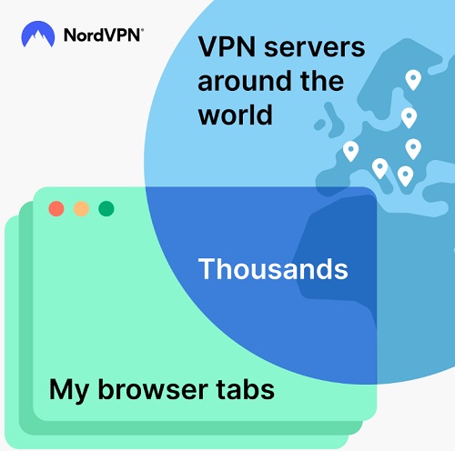 NordVPN（ノードVPN）の無料期間：無料トライアルは？