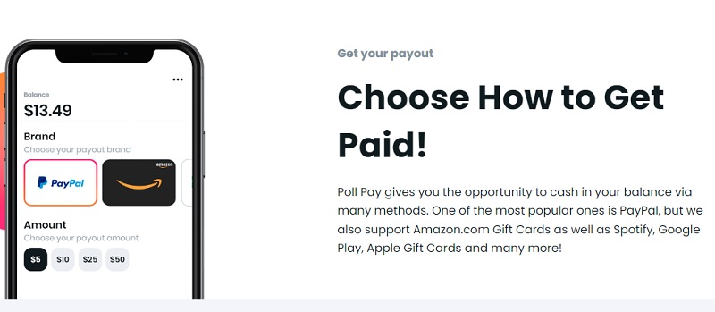 Poll Pay（ポールペイ）で稼ぐ方法