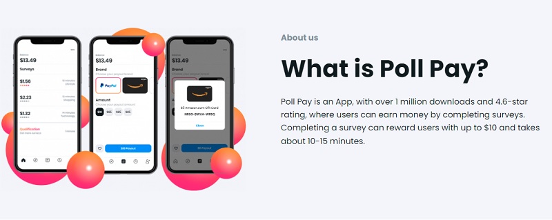 PollPay（ポールペイ）に関するリスク