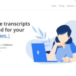 Scribie（スクリビー）の始め方－文字起こしで外貨（ドル）が稼げると話題の在宅副業の仕組みとは