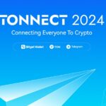 Bitgetウォレットにて、「TONNECT 2024」イベントが開催－TONブロックチェーンのマスアダプションを支援