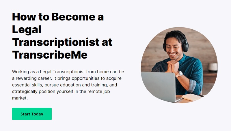 TranscribeMe（トランスクライブミー）には、仕事がない？