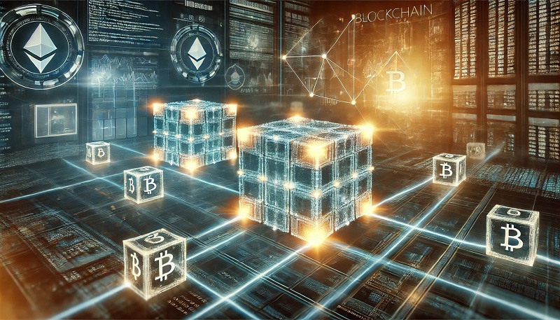 fillメディアの仮想通貨・暗号資産投資検証チーム、ブロックチェーントランザクションの仕組みの解説記事を公開