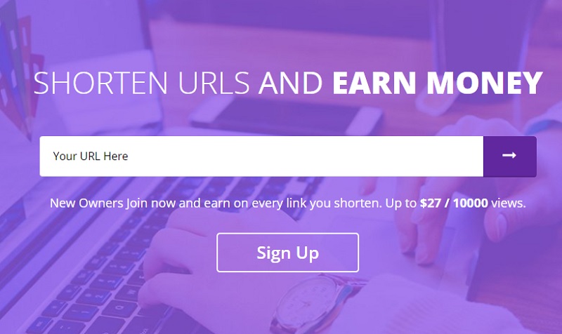 fillメディアの仕事・副業情報検証チーム、URL短縮サービス「oke.io」の解説記事を公開